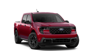 2026 Ford Maverick® External Image 5